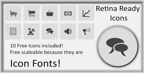 Admin Icons