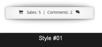 Style 1
