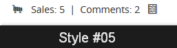 Style 5